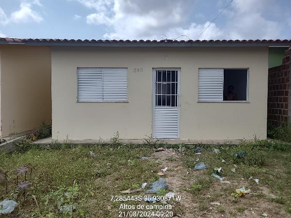 Casa da Caixa em CAMPINA GRANDE / PB - 8787709041172