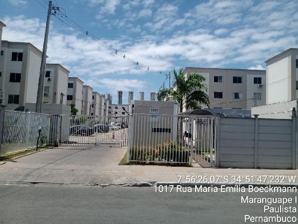 Apartamento da Caixa em PAULISTA / PE - 8787709052646