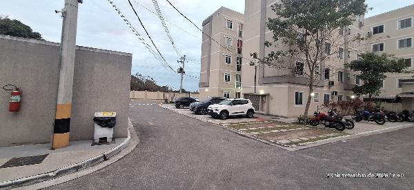 Apartamento da Caixa em RIO DE JANEIRO / RJ - 8787709052948