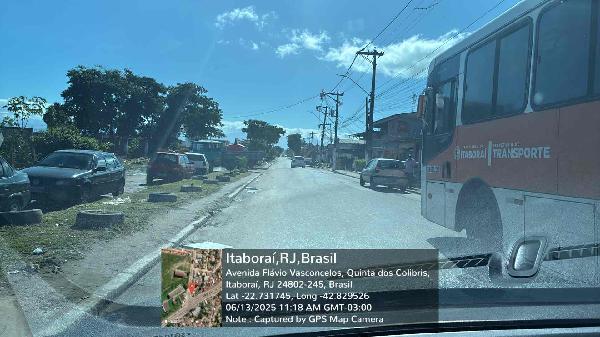 Casa da Caixa em ITABORAI / RJ - 8787709065446