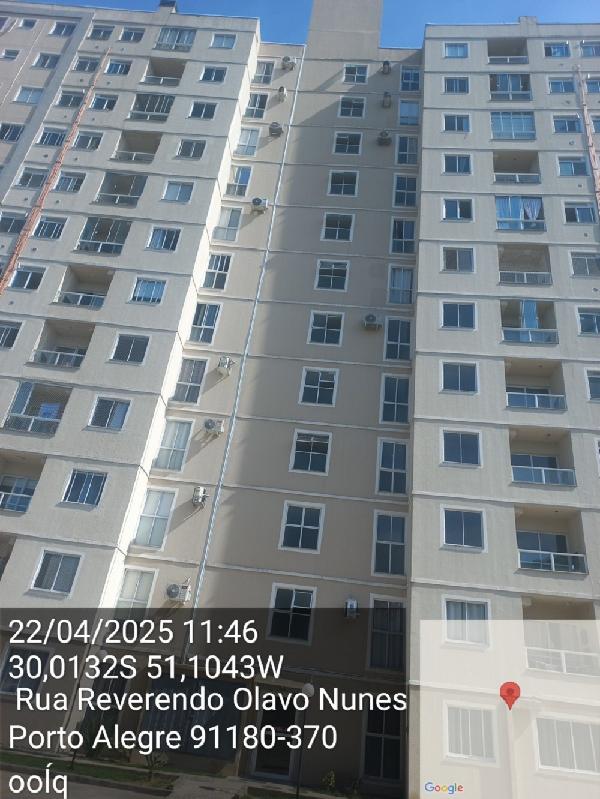 Apartamento Caixa em PORTO ALEGRE / RS - 8787709072027