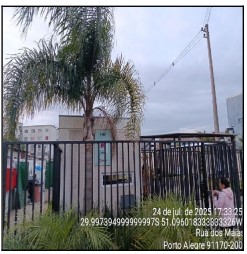 Imóvel da Caixa em PORTO ALEGRE / RS - 8787709082987