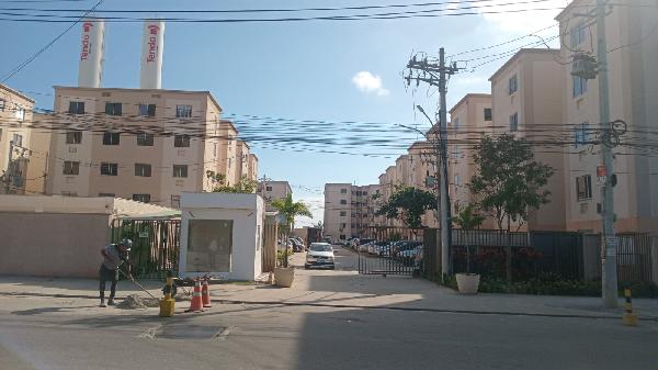 Apartamento da Caixa em RIO DE JANEIRO / RJ - 8787709087202