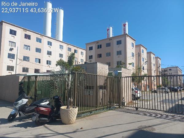 Apartamento da Caixa em RIO DE JANEIRO / RJ - 8787709089825