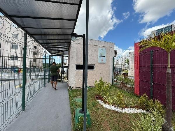 Apartamento da Caixa em SALVADOR / BA - 8787709094250