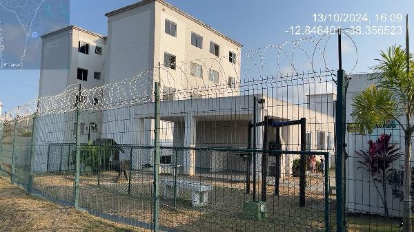 Apartamento da Caixa em SALVADOR / BA - 8787709097097