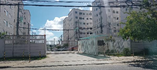 Apartamento da Caixa em SALVADOR / BA - 8787709107319