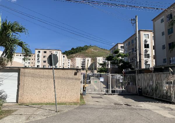 Apartamento da Caixa em RIO DE JANEIRO / RJ - 8787709119791