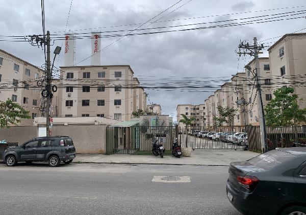 Imóvel da Caixa em RIO DE JANEIRO / RJ - 8787709126437