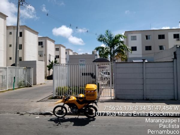 Apartamento da Caixa em PAULISTA / PE - 8787709127182