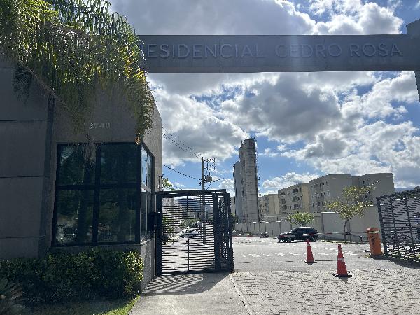 Apartamento da Caixa em RIO DE JANEIRO / RJ - 8787709141002