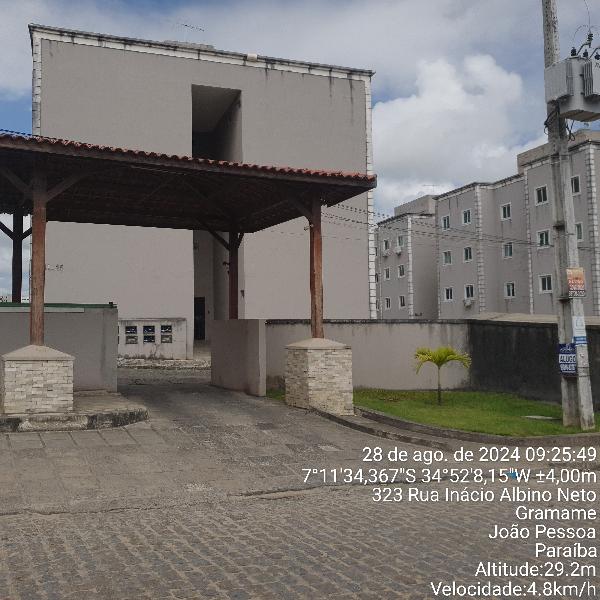 Apartamento da Caixa em JOAO PESSOA / PB - 8787709141126