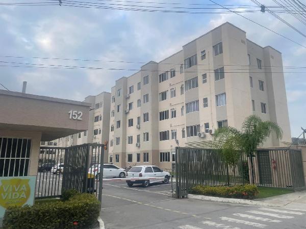 Apartamento da Caixa em RIO DE JANEIRO / RJ - 8787709145652