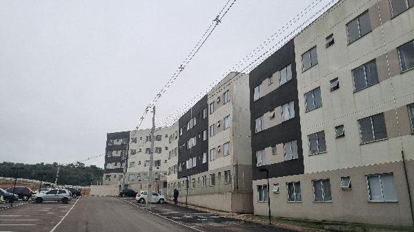 Apartamento da Caixa em ALMIRANTE TAMANDARE / PR - 8787709148546