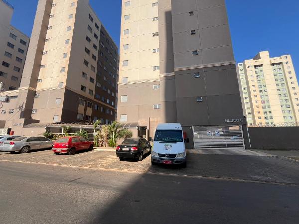 Apartamento Caixa em BRASILIA / DF - 8787709151121