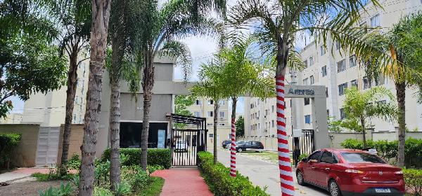 Apartamento Caixa em RIO DE JANEIRO / RJ - 8787709153400