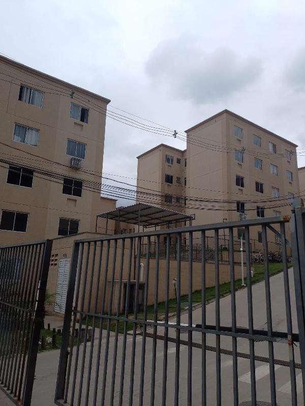 Apartamento da Caixa em NOVA IGUACU / RJ - 8787709160791