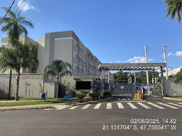 Imóvel da Caixa em RIBEIRAO PRETO / SP - 8787709162620