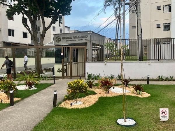 Apartamento Caixa em RIO DE JANEIRO / RJ - 8787709164355