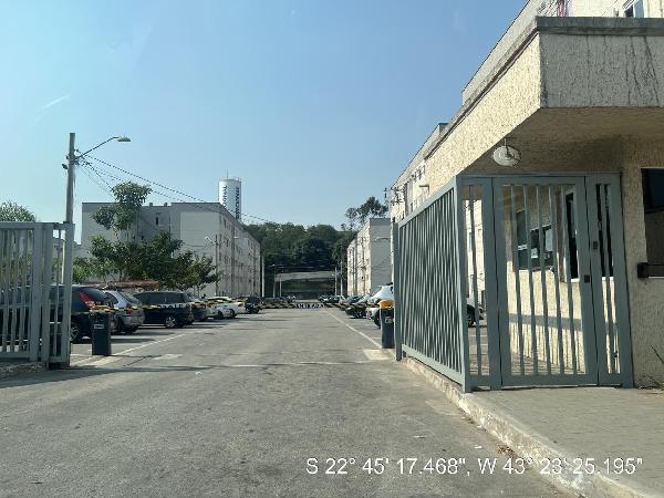 Apartamento da Caixa em BELFORD ROXO / RJ - 8787709179565