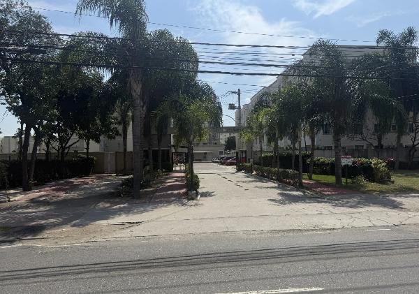 Apartamento da Caixa em RIO DE JANEIRO / RJ - 8787709201480