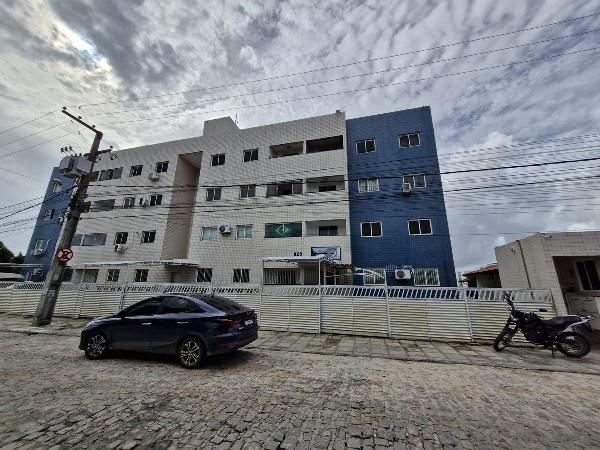Apartamento Caixa em JOAO PESSOA / PB - 8787709209340