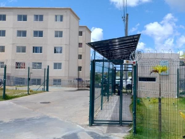 Apartamento da Caixa em SALVADOR / BA - 8787709212635