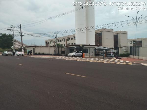 Apartamento da Caixa em RIBEIRAO PRETO / SP - 8787709217556