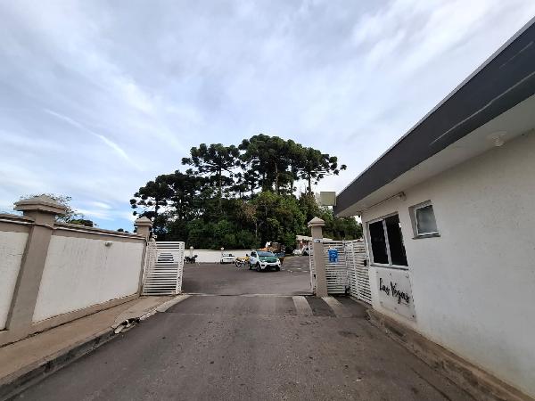 Apartamento da Caixa em ALMIRANTE TAMANDARE / PR - 8787709224030