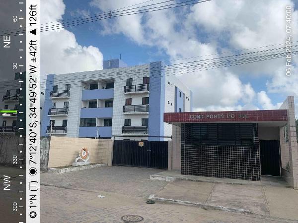 Apartamento da Caixa em JOAO PESSOA / PB - 8787709229120