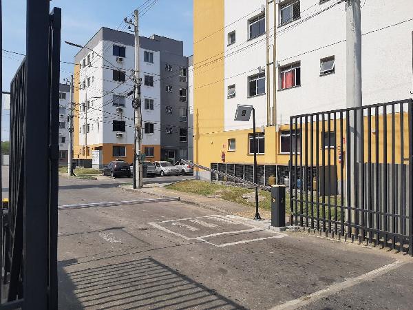 Apartamento da Caixa em DUQUE DE CAXIAS / RJ - 8787709260230