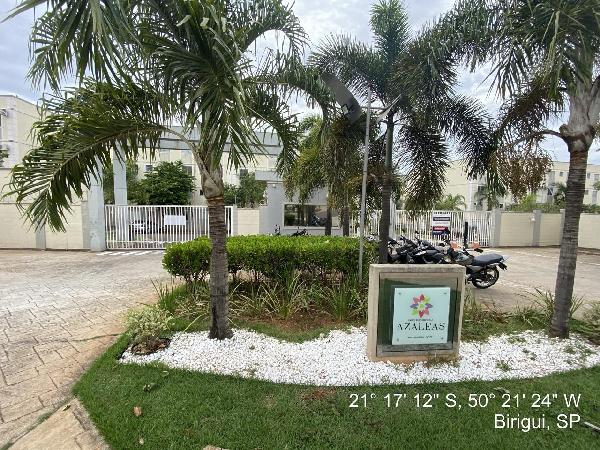 Apartamento da Caixa em BIRIGUI / SP - 8787709269904