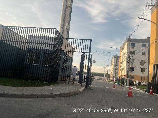 Apartamento da Caixa em DUQUE DE CAXIAS / RJ - 8787709279110