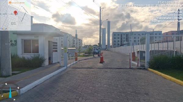 Apartamento da Caixa em PELOTAS / RS - 8787709281750