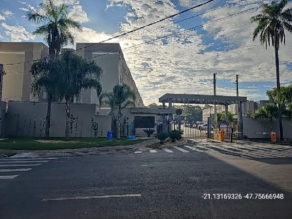 Apartamento da Caixa em RIBEIRAO PRETO / SP - 8787709283672