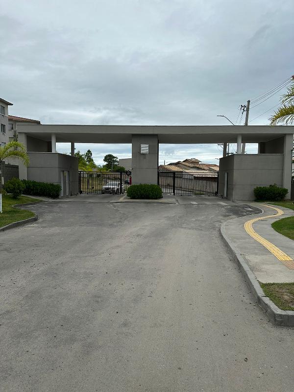 Apartamento da Caixa em ITABORAI / RJ - 8787709284520