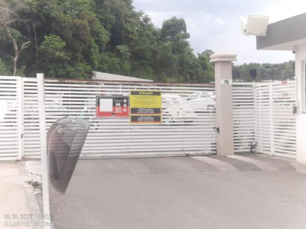 Apartamento da Caixa em ALMIRANTE TAMANDARE / PR - 8787709285012