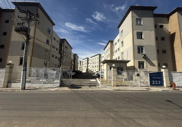 Apartamento da Caixa em VOLTA REDONDA / RJ - 8787709294755