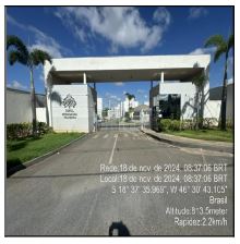 Apartamento da Caixa em PATOS DE MINAS / MG - 8787709295174