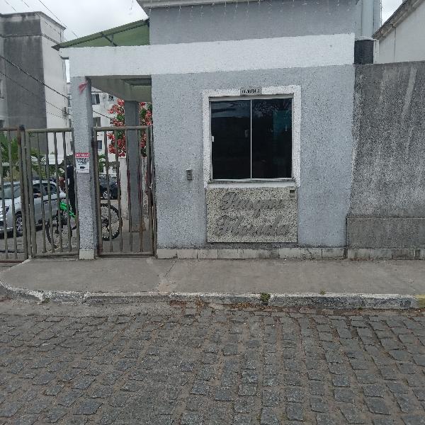 Apartamento da Caixa em JOAO PESSOA / PB - 8787709299188