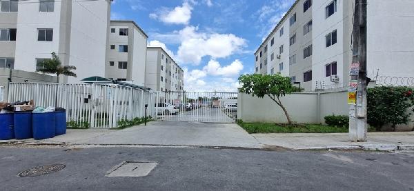 Apartamento da Caixa em MARACANAU / CE - 8787709308403