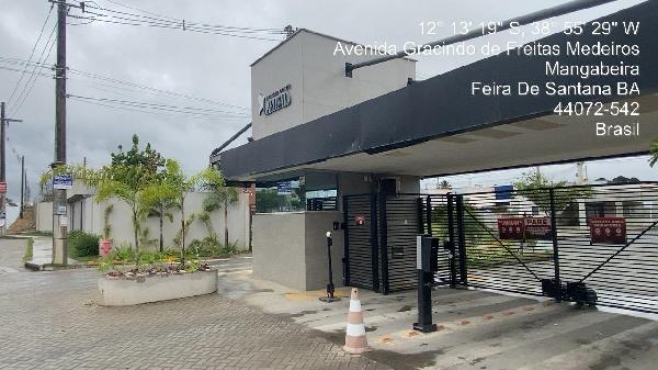 Casa da Caixa em FEIRA DE SANTANA / BA - 8787709309434