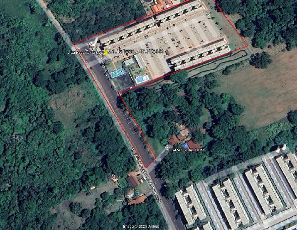 Imóvel da Caixa em RIBEIRAO PRETO / SP - 8787709312699