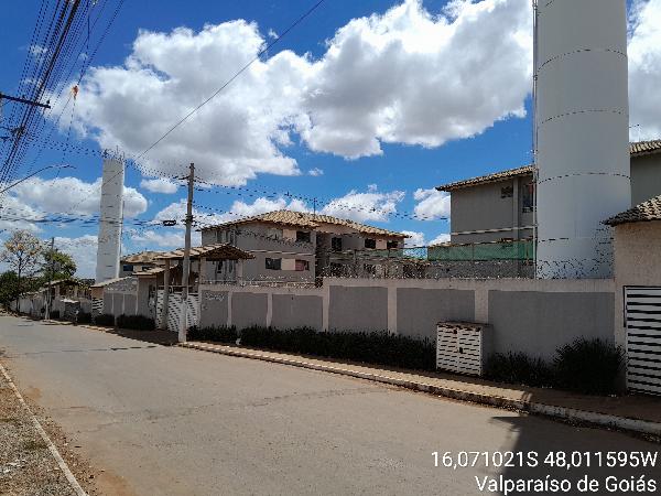 Apartamento da Caixa em VALPARAISO DE GOIAS / GO - 8787709317348