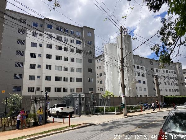 Apartamento da Caixa em SAO PAULO / SP - 8787709321558