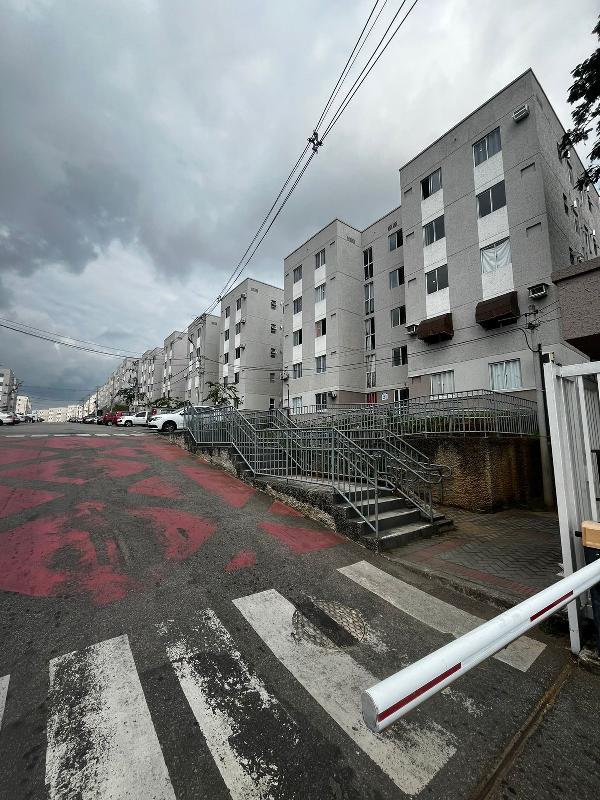 Apartamento da Caixa em RIO DE JANEIRO / RJ - 8787709322236