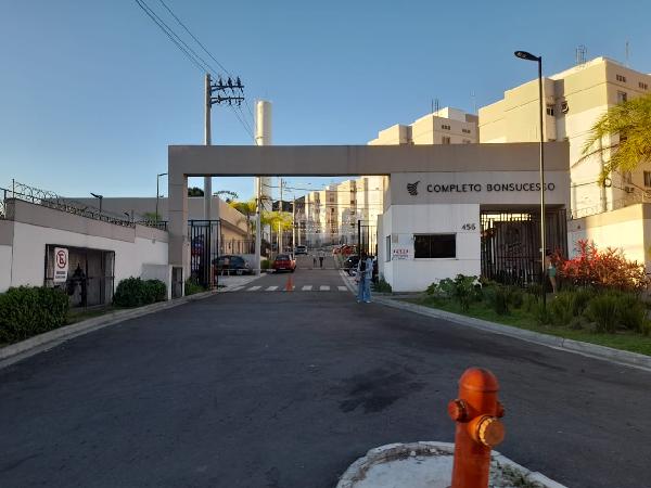 Apartamento Caixa em RIO DE JANEIRO / RJ - 8787709325197