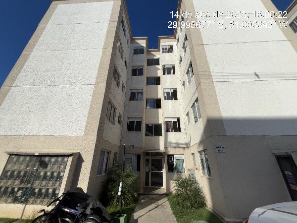 Apartamento da Caixa em PORTO ALEGRE / RS - 8787709326592