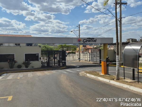 Casa da Caixa em PIRACICABA / SP - 8787709333041