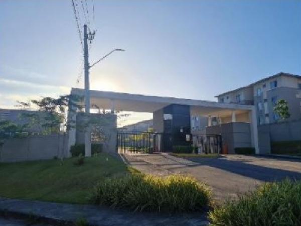 Apartamento da Caixa em ITABORAI / RJ - 8787709343705